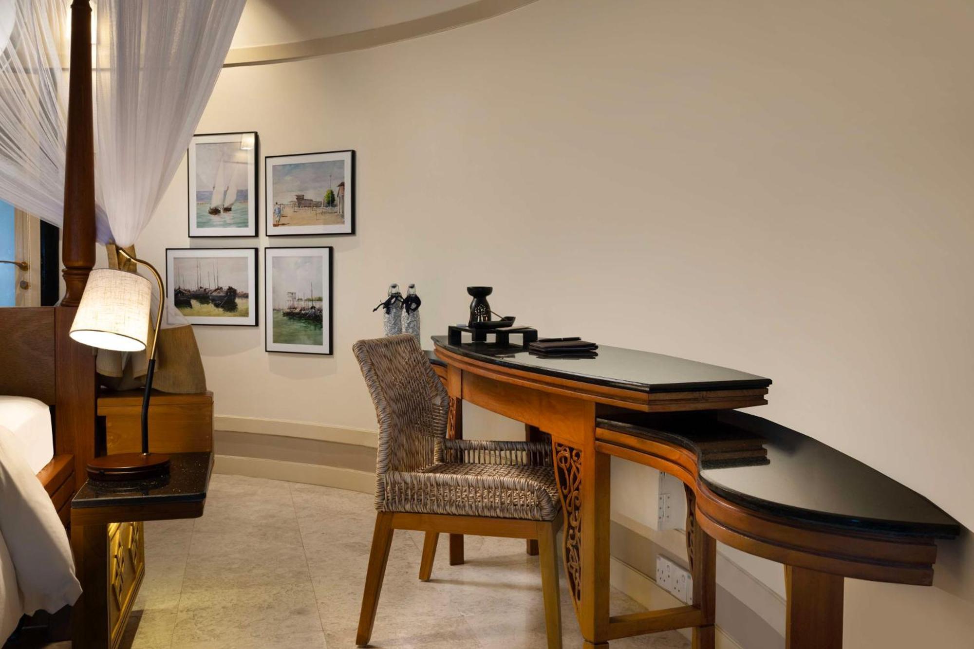 Hotel Banyan Tree Vabbinfaru Malé Esterno foto